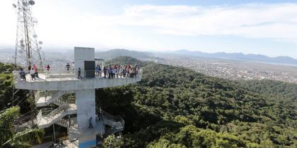 5 bons motivos para conhecer Joinville